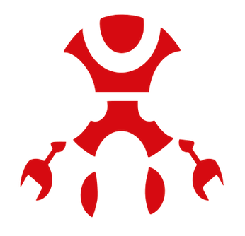 秀白科技 Logo